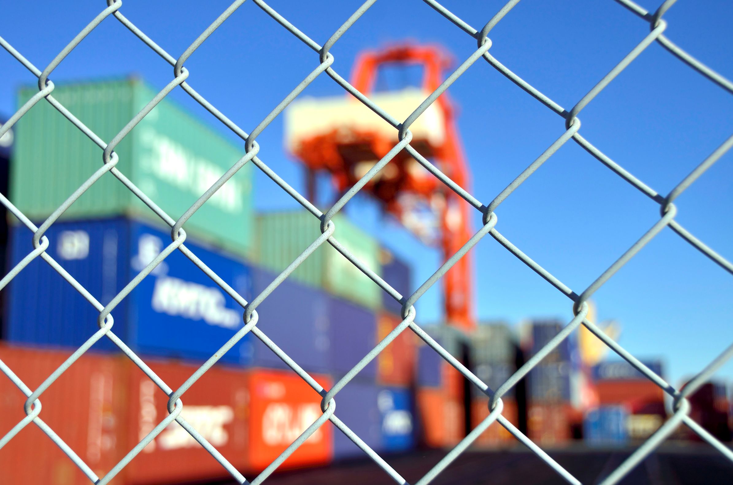  custom clearance, customs, bonded warehouse 